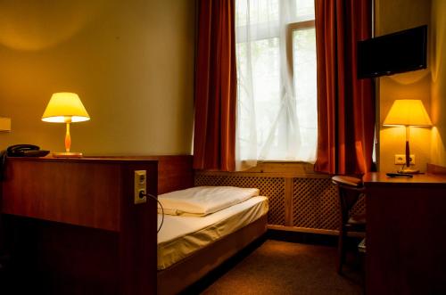 Hotel Astrid am Kurfürstendamm - image 12