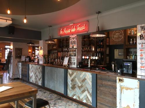 Queen Street Tap - image 13