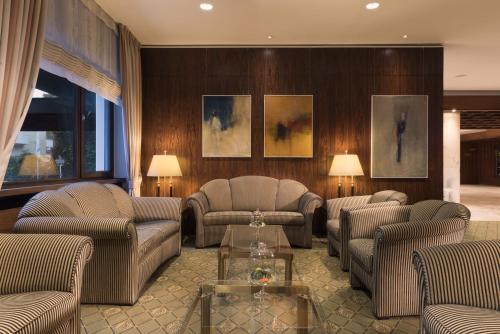 บริการและสิ่งอำนวยความสะดวก, Maritim Hotel Bad Salzuflen in บาด ซาลซูเฟลน