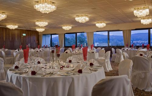 Maritim Hotel Bad Salzuflen - image 2