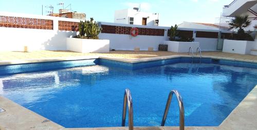 Ocean View Apartment over Los Cristianos, Playa las Vistas 3