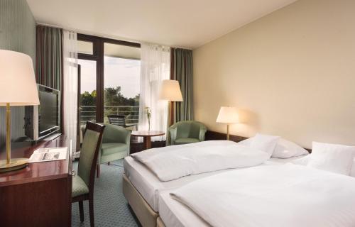 Maritim Hotel Bad Salzuflen - image 11