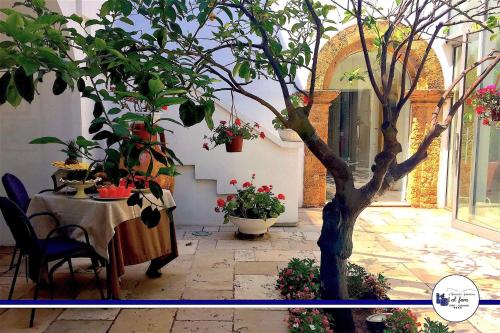 Hotel Saraceno Al Faro - image 14