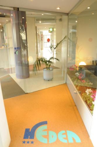 Hotel Eden 3