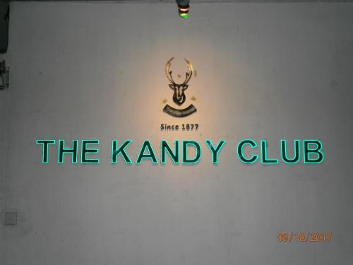 The Kandy Club Kandy