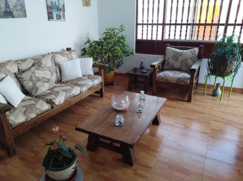Punta Huanchaco Hostel in تروجيلو