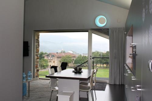 Habitaciones amplias tipo Suite Durango in Iurreta