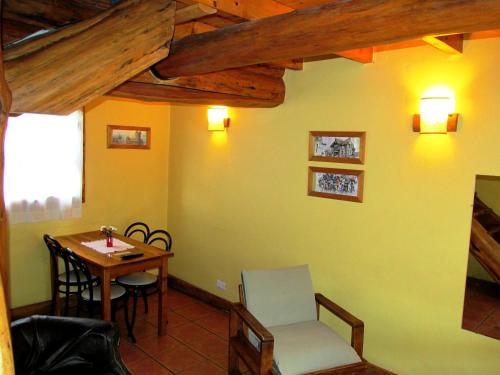 Facilities, Alto Rolando Apartamentos in San Carlos de Bariloche