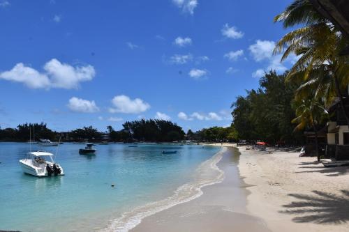 Lingkungan sekitar, Ocean Lake Tourist Residence in Pulau Mauritius