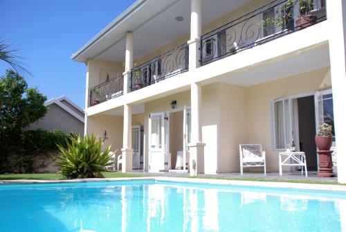 

Mandalay Guest House Plettenberg Bay