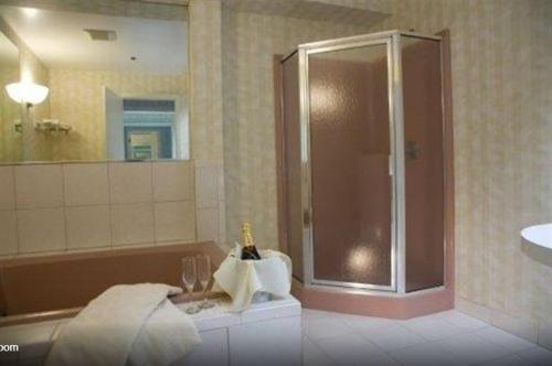 Winnapaug Inn Westerly (RI)