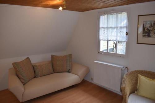 Messewohnung Gräfrath in Solingen, Deutschland