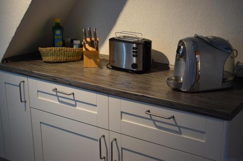 Messewohnung Gräfrath in Solingen, Deutschland