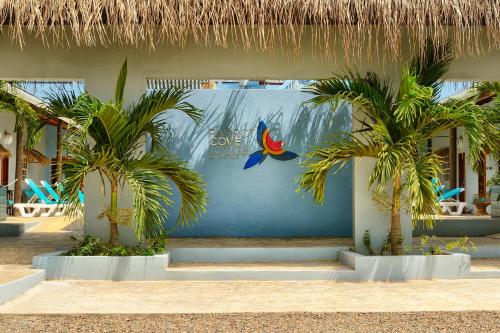 Esterno, Parrot Cove Lodge in Hopkins