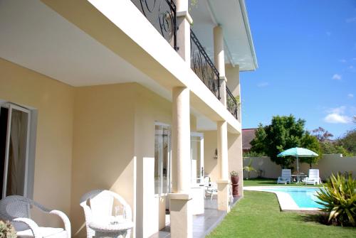 Mandalay Guest House Plettenberg Bay - image 2