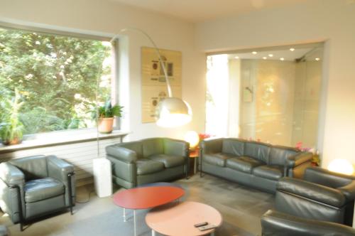 Hotel Eden 2