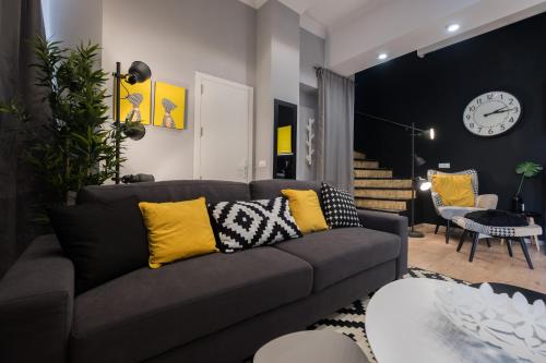 Lella Apartment 2 - duplex - epicenter of Belgrade - image 4