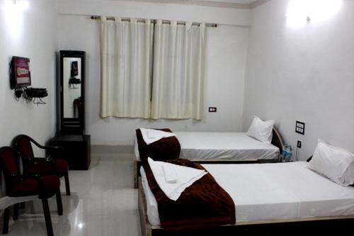 

Hotel Bodhi Grand