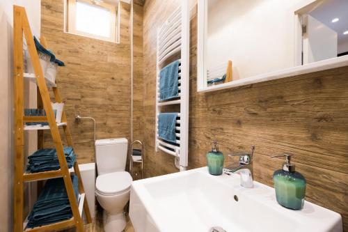 Lella Apartment 2 - duplex - epicenter of Belgrade - image 3