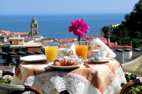 B&B Amalfi - Villa Lara Hotel - Bed and Breakfast Amalfi