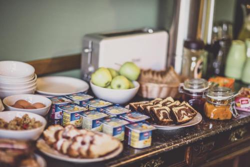 Penzion Rodos - Café - image 5