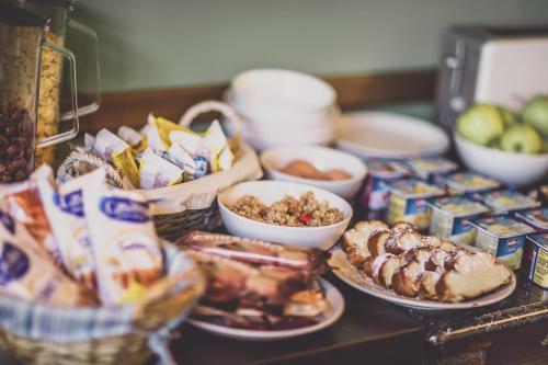 Penzion Rodos - Café - image 10