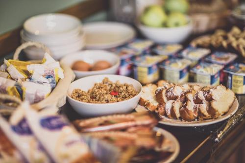 Penzion Rodos - Café - image 12