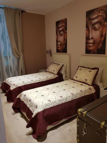 Vittoria's Bridge flat, wifi, free park, late checkin, Florencie (fotografie 9)