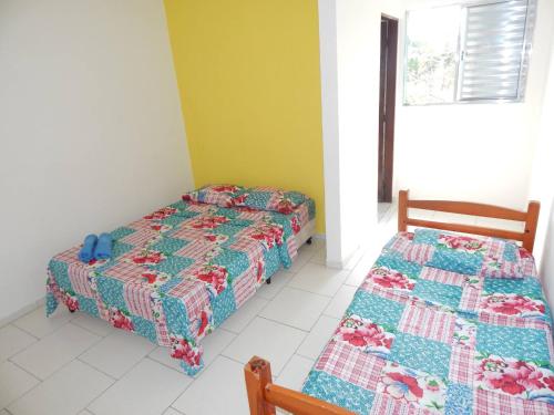 Triple Room with Private Bathroom image 2