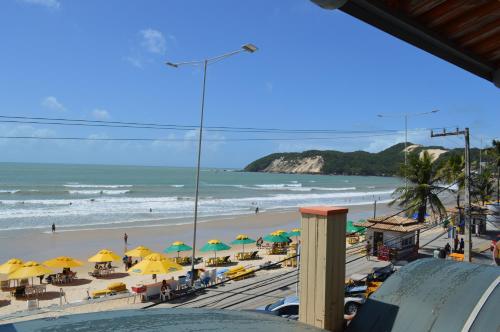 Hotel Pousada Sol Beira-mar - image 6