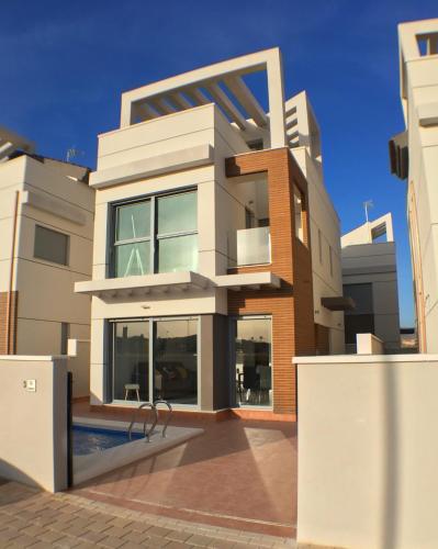 Casa Christine - Puerto de Mazarrón gîte à louer Mazarrón