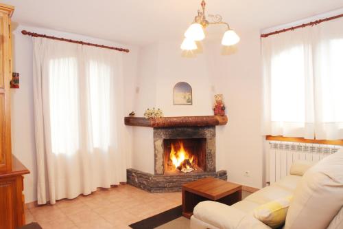 Létesítmények, Apartamentos Alba Casa Alquesera in Sahun