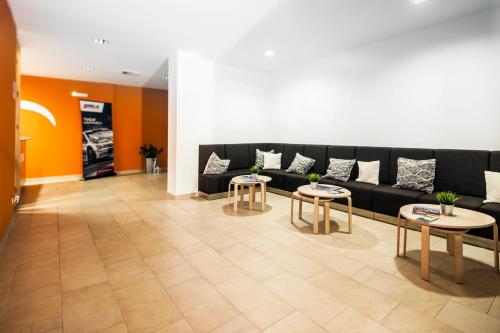 Előcsarnok, Hotel Relax Vrchbela in Bela Pod Bezdezem