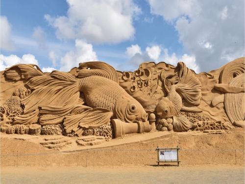  Holiday Home Nordsøvej Ringkøbing Ix in Søndervig