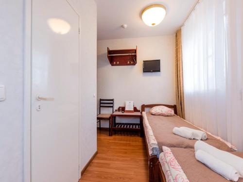 Humala Guest House - main image