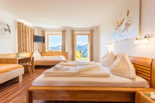 Apartments Harreiter in Schladming, Österreich
