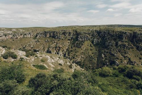 Casastella, Matera (fotografie 9)