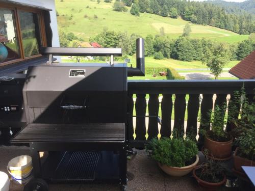 บริการและสิ่งอำนวยความสะดวก, Genusshotel Gersbacher Hof in โทด์ทโมส