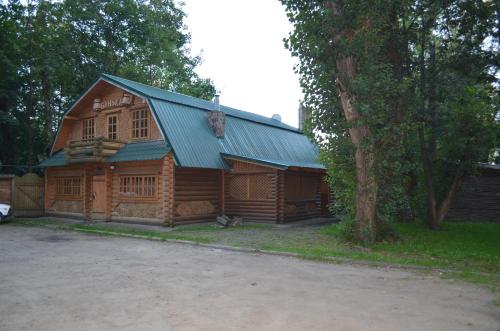 Kozatskiy Dvir - image 9