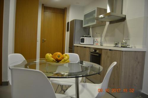 Létesítmények, Mapagadi in Arucas
