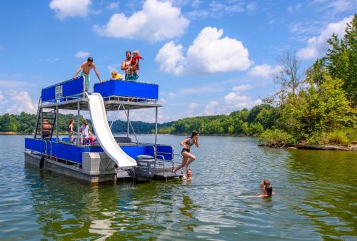 Barren River Lake State Resort Park - image 6
