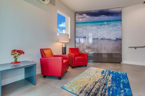 Costa Norte Boutique Hotel in Miami Beach, USA