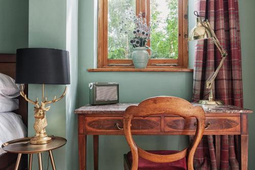 The Coach House B&B - image 14