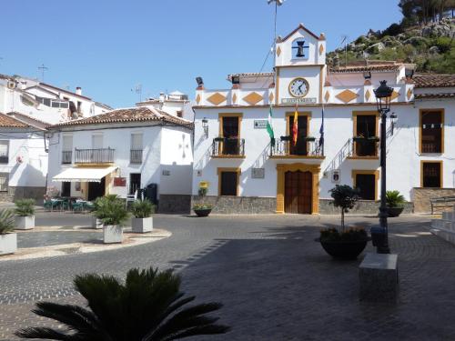Posada del Fresno 4