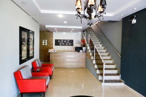 Фойє, Ecos Conforto in Порто-Вельйо