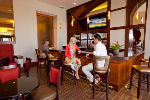 Plaza Suites On International Drive Near Universal Epic – Orlando, FL