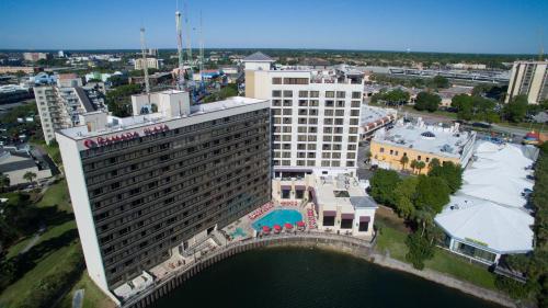 Ramada Suites By Wyndham Orlando International Drive