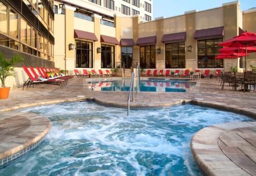 Plaza Suites On International Drive Near Universal Epic – Orlando, FL