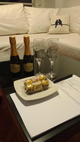 

Apartamento Palermo Buenos Aires