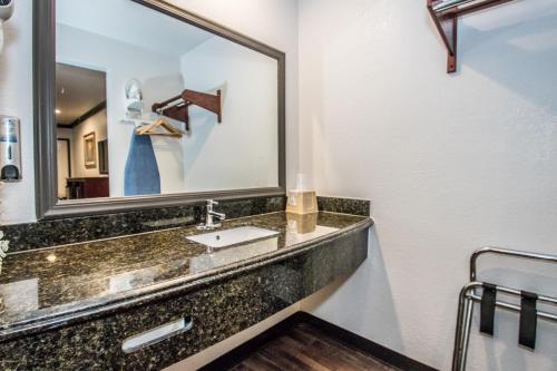 Americas Best Value Inn Ft. Worth